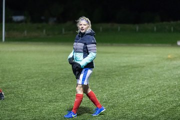 Bild 313 - Frauen VfR Horst - Holstein Kiel : Ergebnis: 0:11